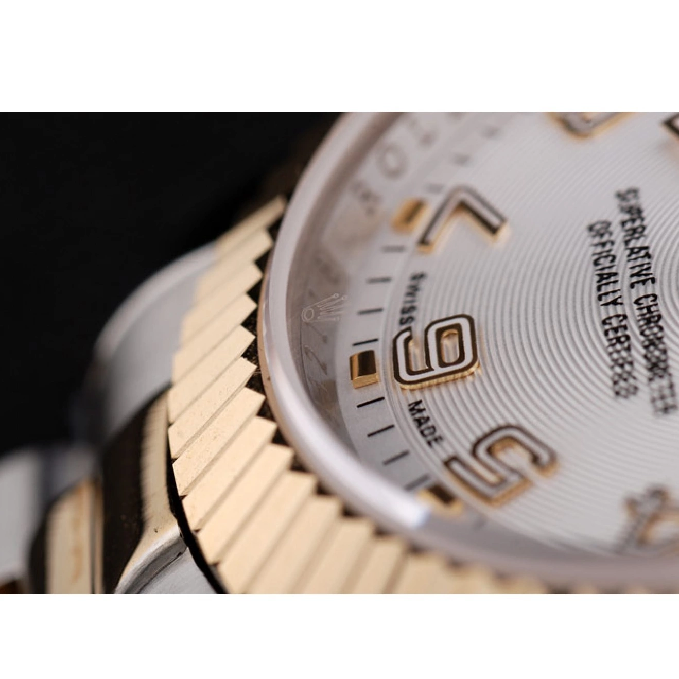 Rolex aaa copy Rolex Datejust-rl219 0816